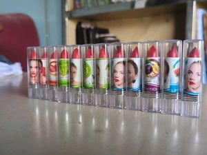 Lipstick Set
