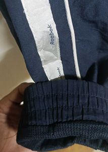 Reebok Zipper