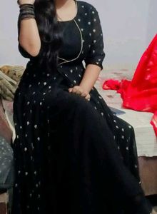 Festive Gown