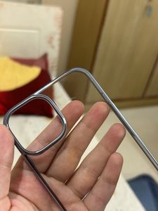 Iphone 14 Transparent Phone Case
