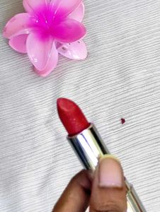 Red party Wear Lipstick 💄