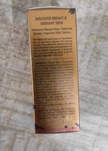 😍Pilgrim 24 K Gold Serum..😍