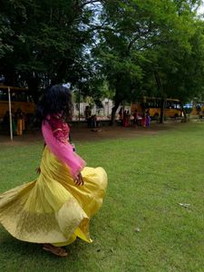 Lehenga 💕new