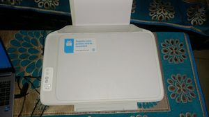 New Hp Printer