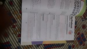 Educart And Arihant Science Exam Preparation Book For Class 10th