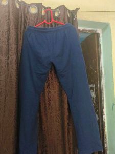 Navy Blue Trouser