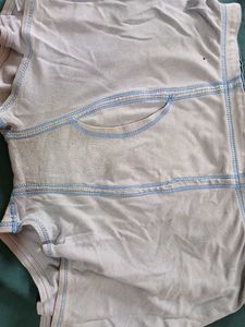 Smooth Cotton