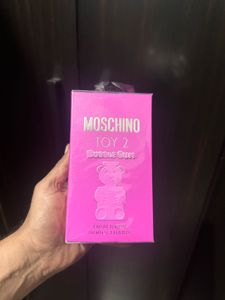 Moschino Toy 2 Bubble Gum Perfume
