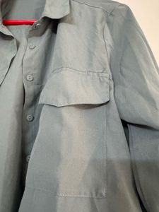Shirty Shirt