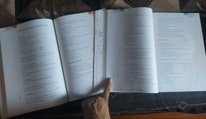 Medical Textbook Set - Marrow Edition 6