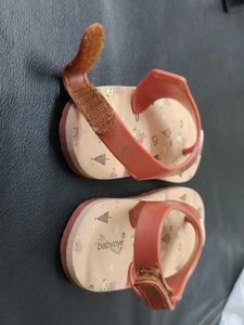 Babyoye Sandal for Kids