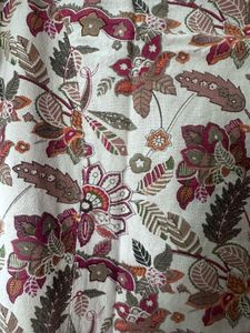 Floral Print Casual Dress