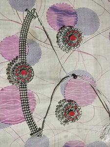 Jewellery Set