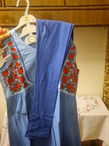 Smart Kurta Set