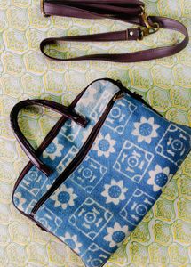 Quirky Laptop Bag ✨