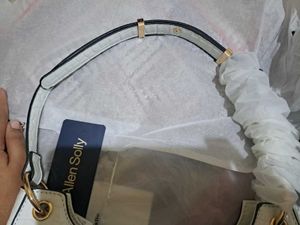 Sale Allen Solly Shoulder Bag (Brand New)