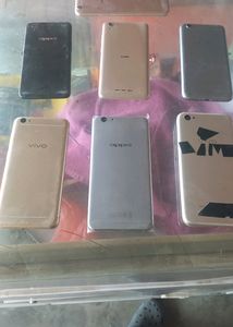 Dummy.mobiles And Keypad Bodies