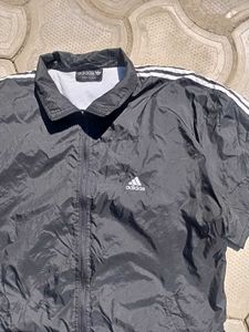 Adidas Sports Wear Wind Sheeter
