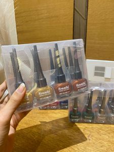 Kremilin Eyeliner Set