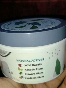 Moisturizer_Body Cream For Women And Men