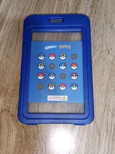 Obsidian Flames Pack &amp; Oreo Pikachu Card!