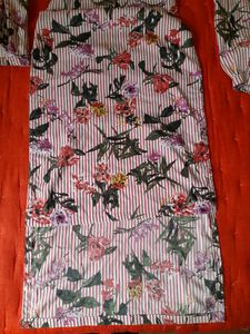 UP DOWN KURTA