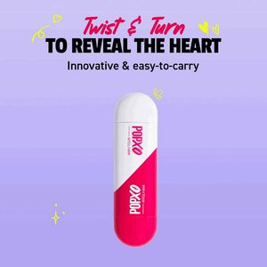 POPxo Liquid Lipstick &amp; Lipgloss Love Kit