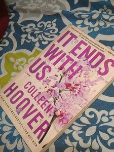 All 5 books together !!