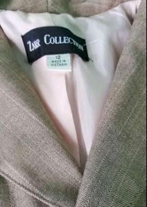 Women Formal Coat Pant Set