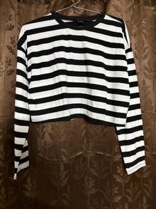 Forver 21 Crop-top