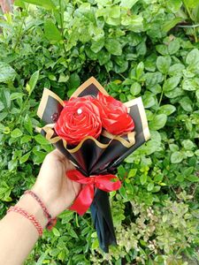 Red Rose Bouquet