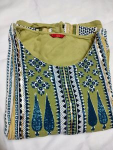 Kurti.