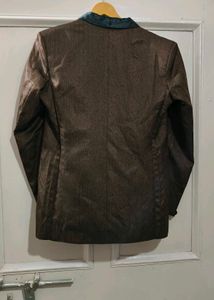 Brown 🟤 Blazer