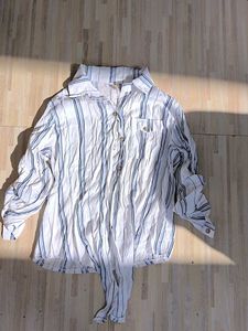 T-Shirt and Button Up Bundle