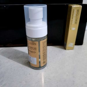 Myglamm Makeup Fixer