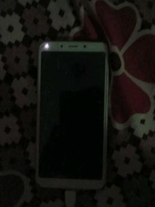 MI Phone Used Condition