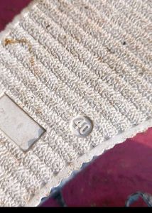 Stylish Blue Sneakers