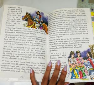 Children Book