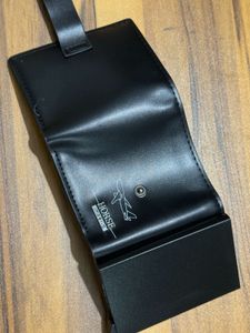 Premium Leather Wallet