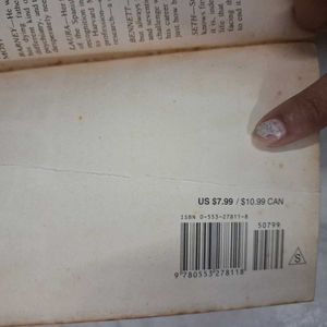 Doctors Novel By Eric Saegal : Fiction Bestseller