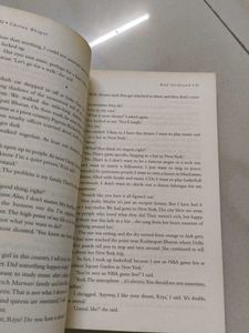 Half Girlfriend by Chetan Bhagat