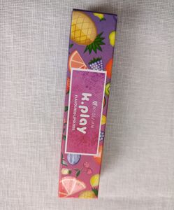 K.Play Flavoured Lipgloss
