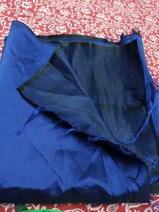 Blue Piece
