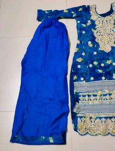 Palazzo Set