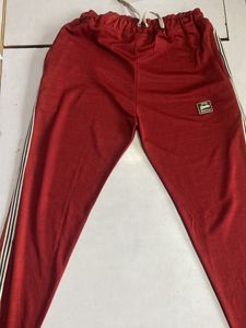 Set Of 4 Trousers