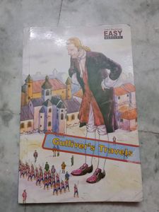 Children Story Book