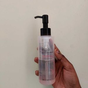 Light Cleansing Oil