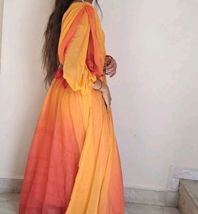 Haldi One-piece