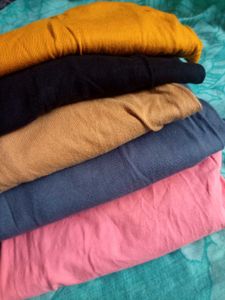 5 Combo Ankle Leggings!! 😍