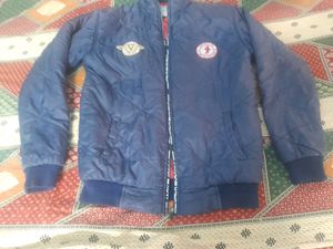 Man&#39;s Winter Jacket, Like New